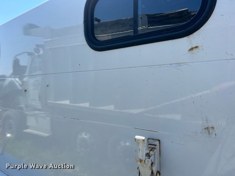 image for item NA9021 Knapheide 6132D54J  utility/service bed