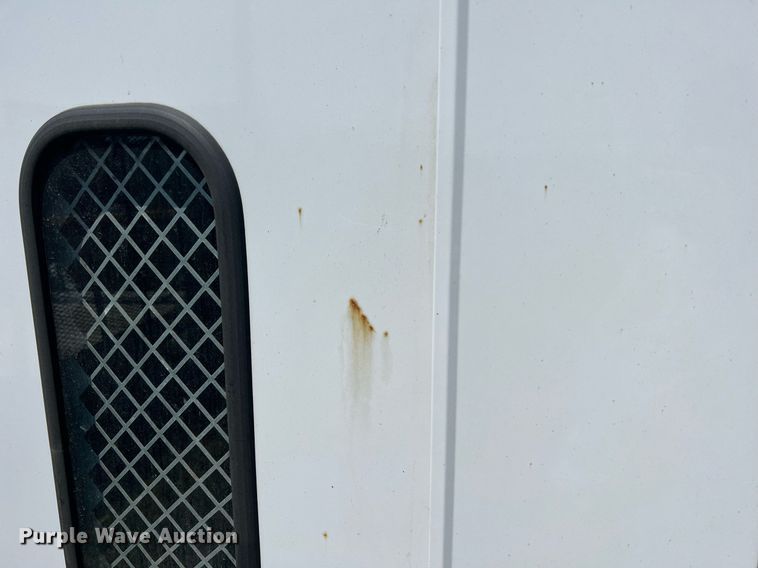 image for item NA9021 Knapheide 6132D54J  utility/service bed