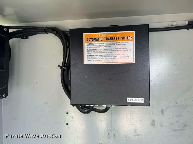 image for item NA9021 Knapheide 6132D54J  utility/service bed