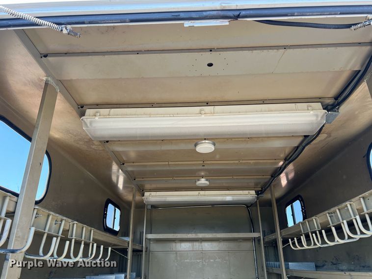 image for item NA9021 Knapheide 6132D54J  utility/service bed