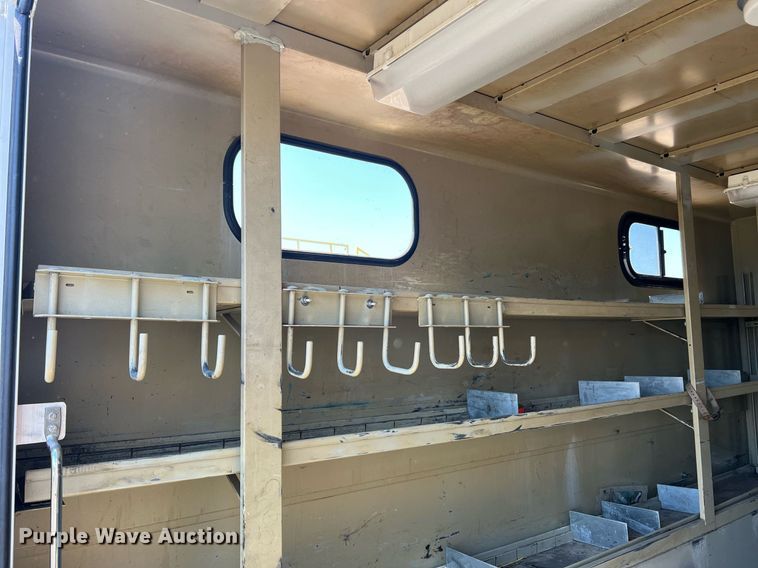 image for item NA9021 Knapheide 6132D54J  utility/service bed