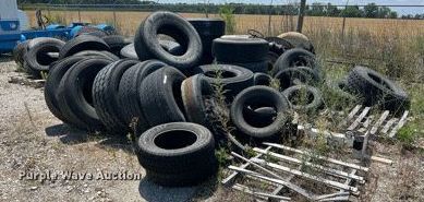 image for item NA9023 Tires