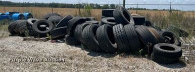 image for item NA9023 Tires