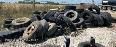 image for item NA9023 Tires