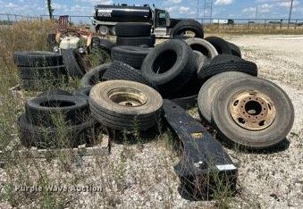 image for item NA9023 Tires