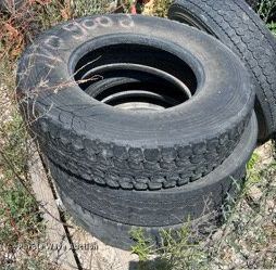 image for item NA9023 Tires