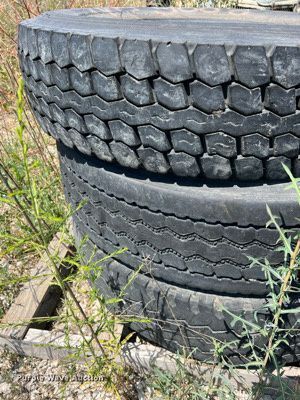image for item NA9023 Tires