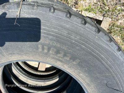 image for item NA9023 Tires