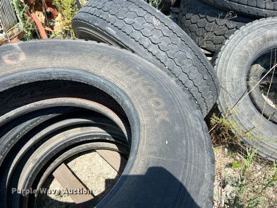 image for item NA9023 Tires