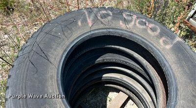 image for item NA9023 Tires