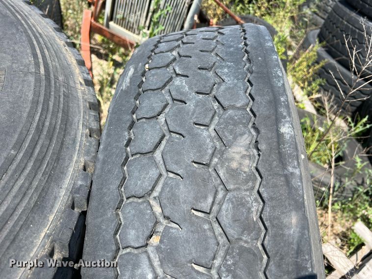 image for item NA9023 Tires