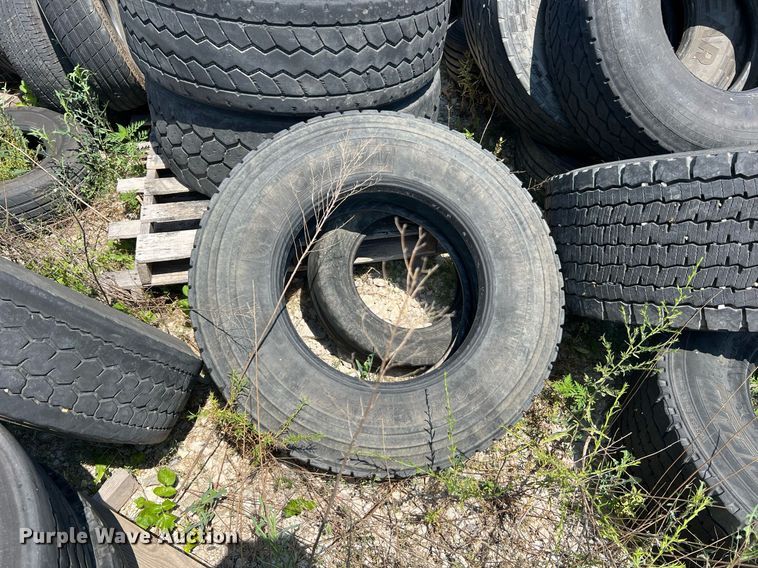 image for item NA9023 Tires
