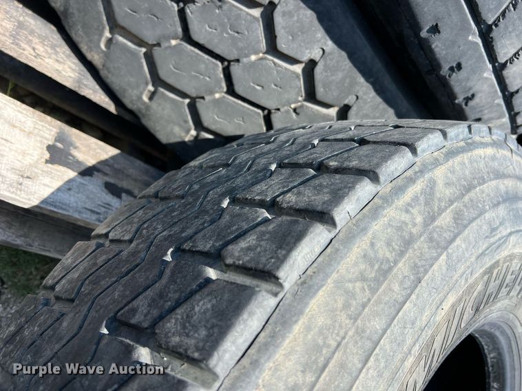 image for item NA9023 Tires