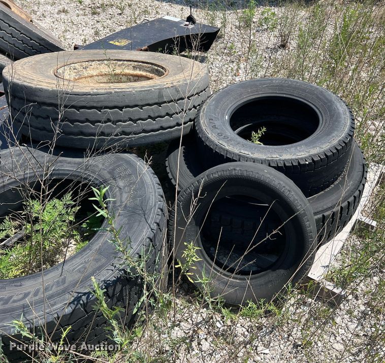 image for item NA9023 Tires