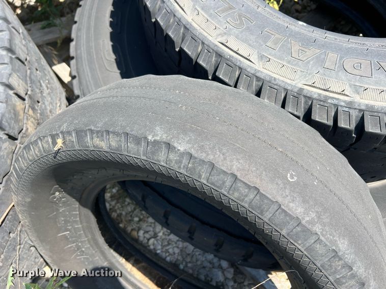 image for item NA9023 Tires