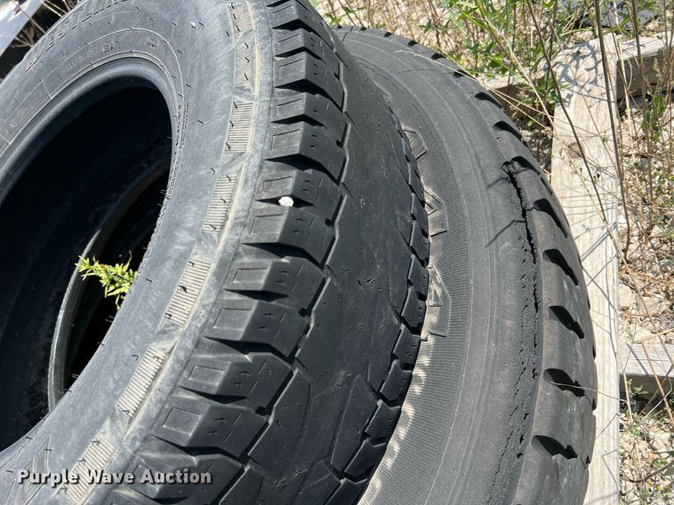image for item NA9023 Tires