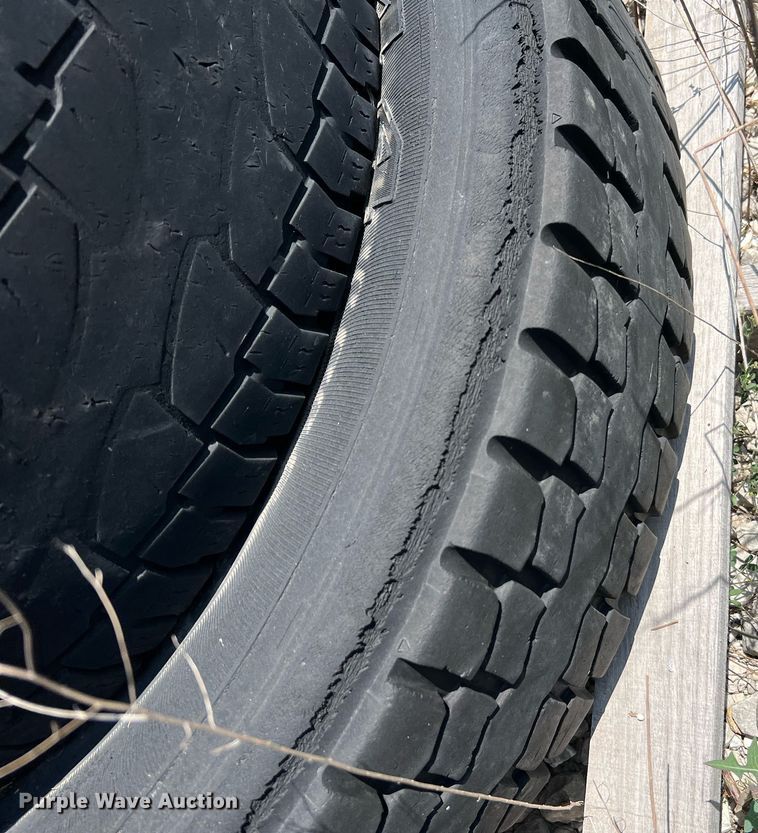 image for item NA9023 Tires