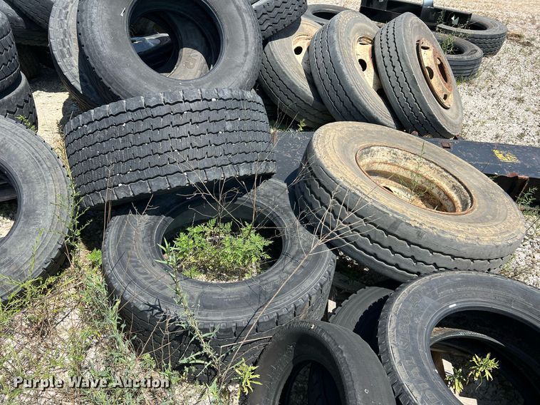 image for item NA9023 Tires