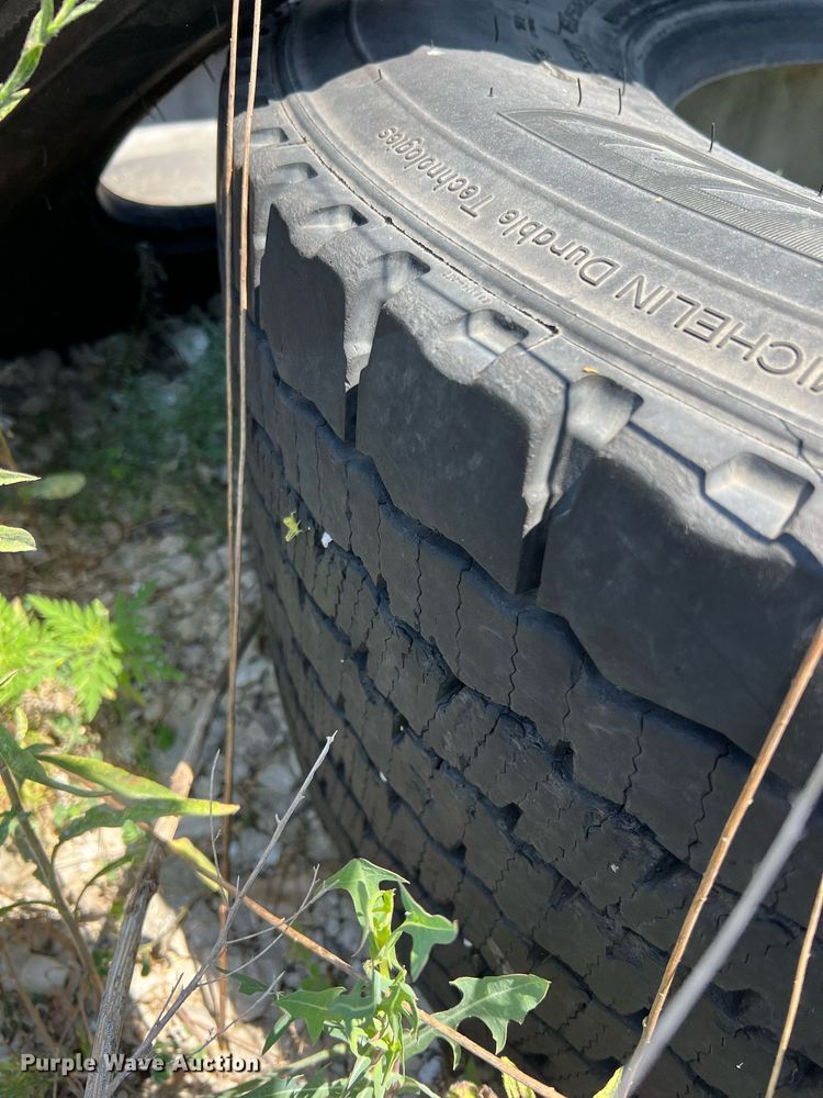 image for item NA9023 Tires