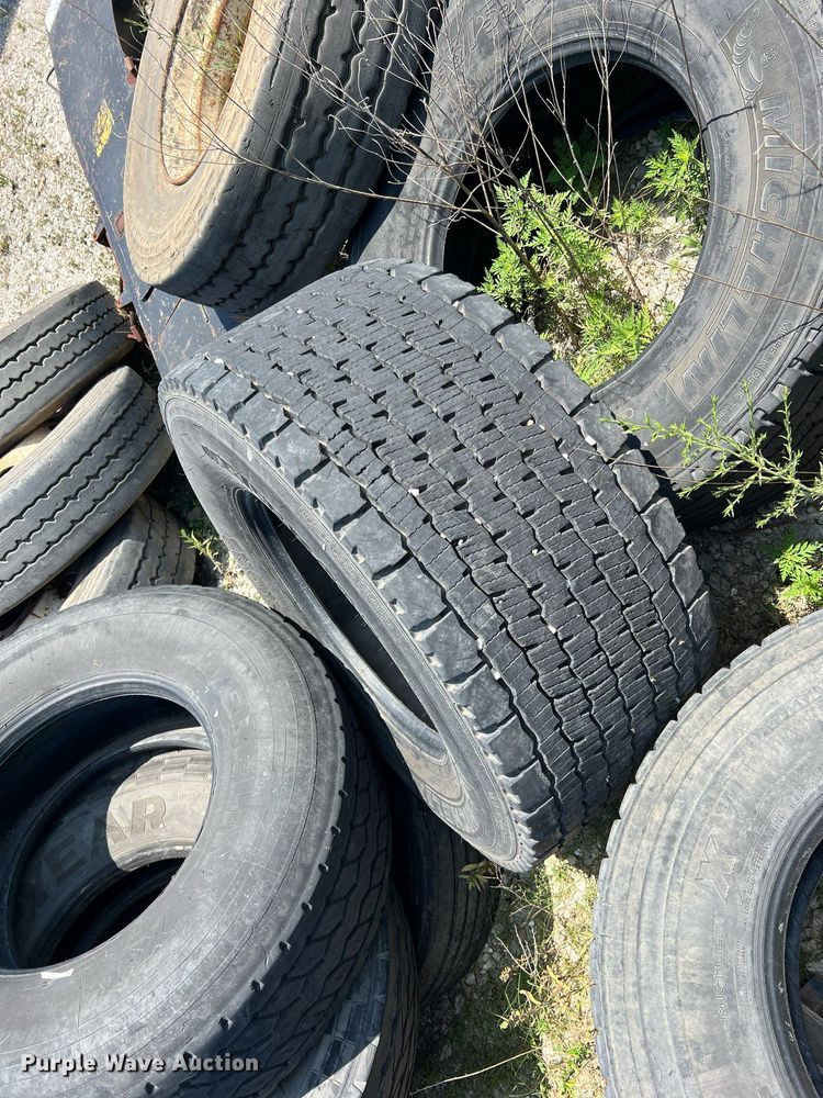 image for item NA9023 Tires