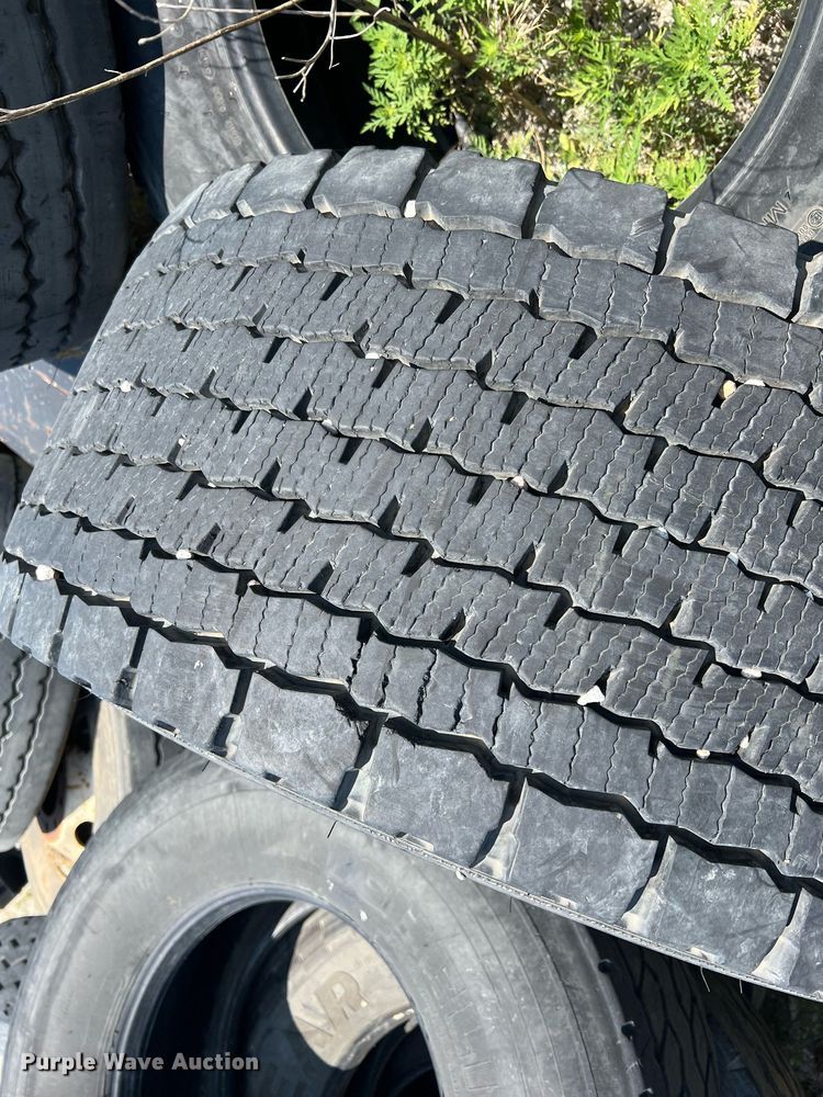 image for item NA9023 Tires