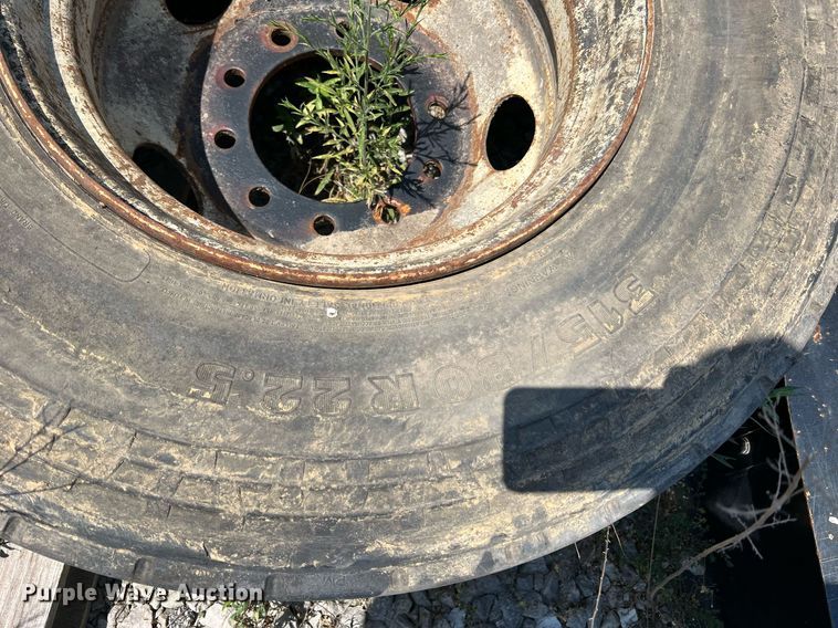 image for item NA9023 Tires