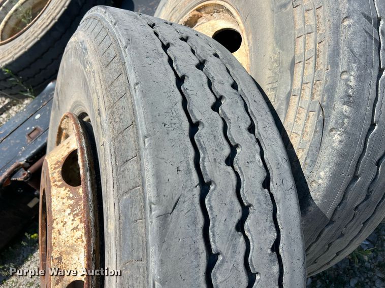 image for item NA9023 Tires
