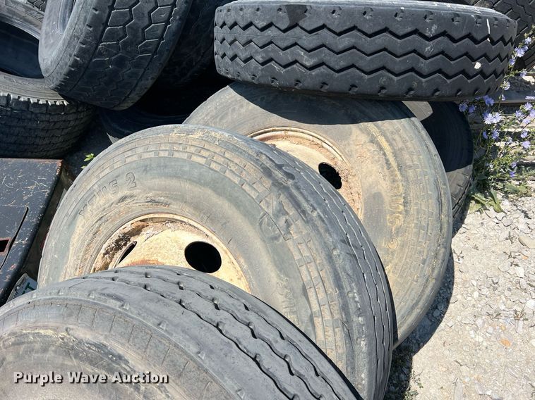 image for item NA9023 Tires