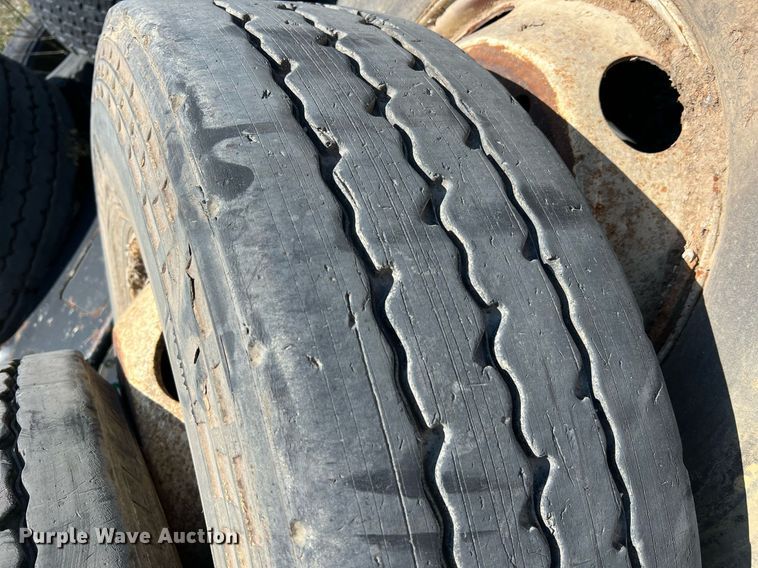 image for item NA9023 Tires