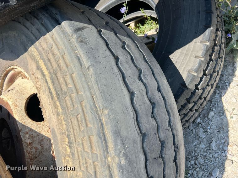 image for item NA9023 Tires