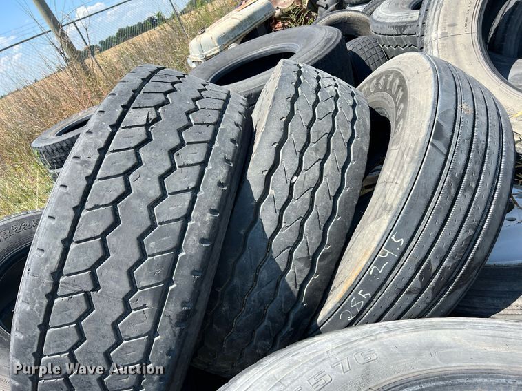 image for item NA9023 Tires