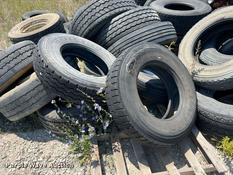 image for item NA9023 Tires