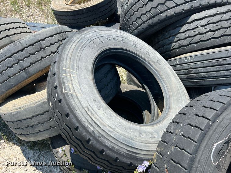 image for item NA9023 Tires