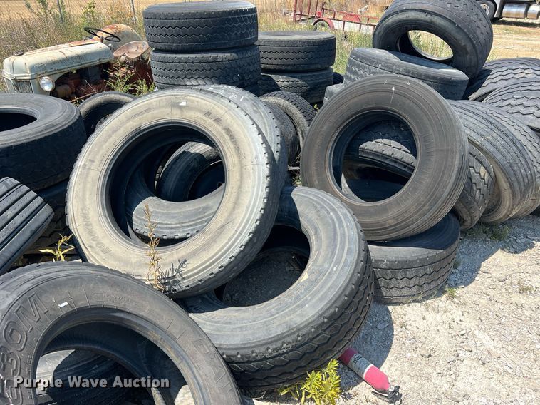 image for item NA9023 Tires