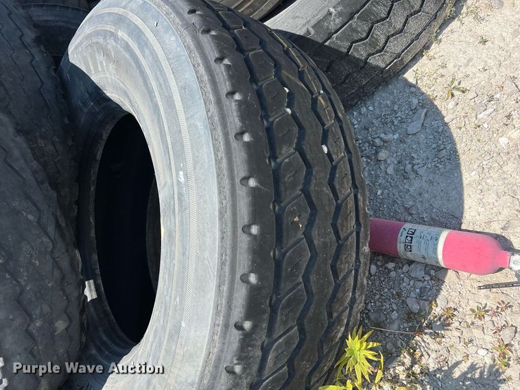 image for item NA9023 Tires