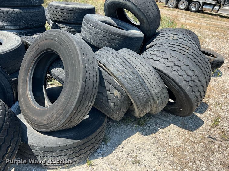 image for item NA9023 Tires