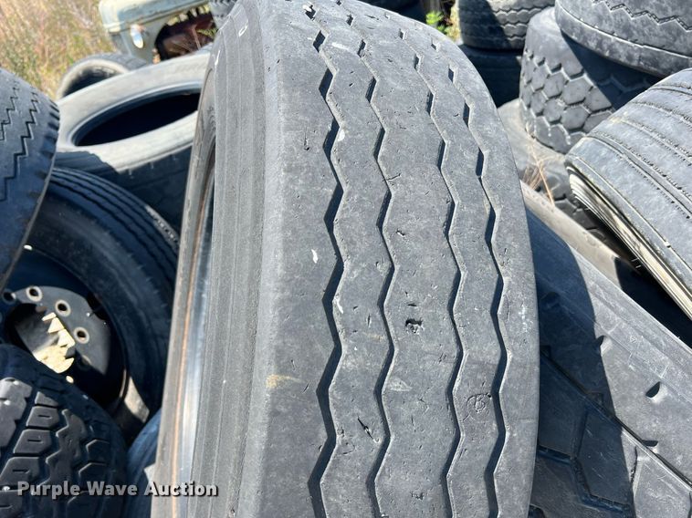 image for item NA9023 Tires