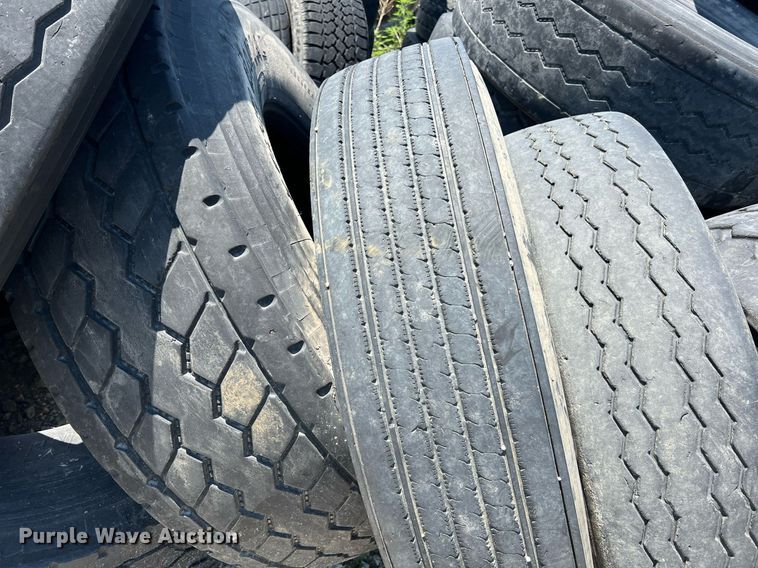 image for item NA9023 Tires