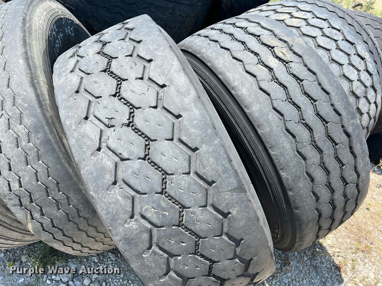 image for item NA9023 Tires