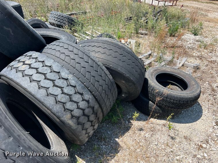 image for item NA9023 Tires