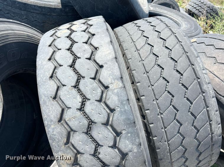 image for item NA9023 Tires