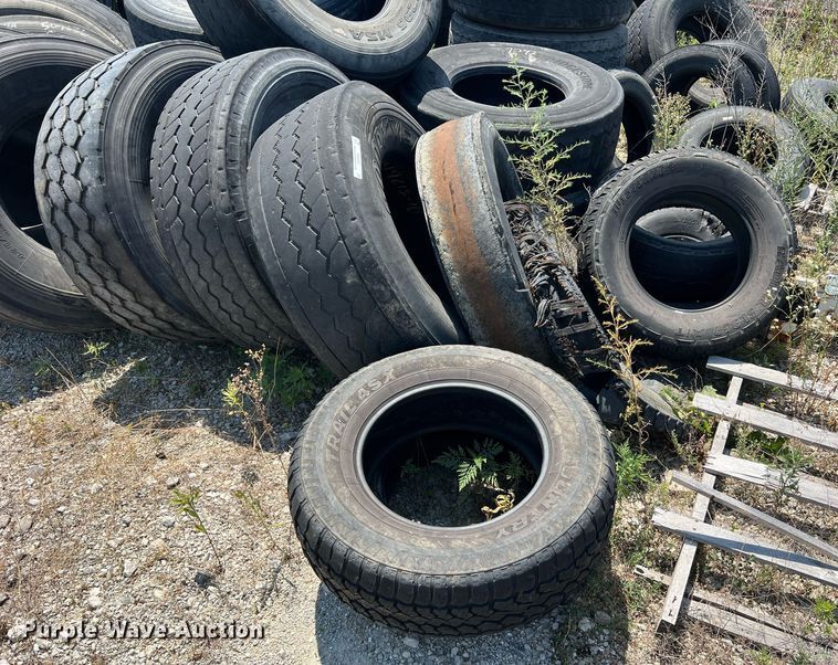 image for item NA9023 Tires