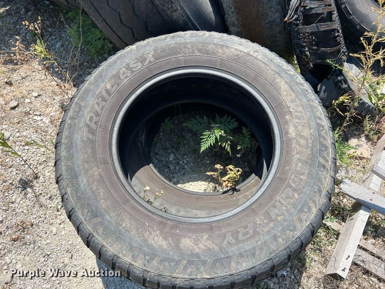 image for item NA9023 Tires
