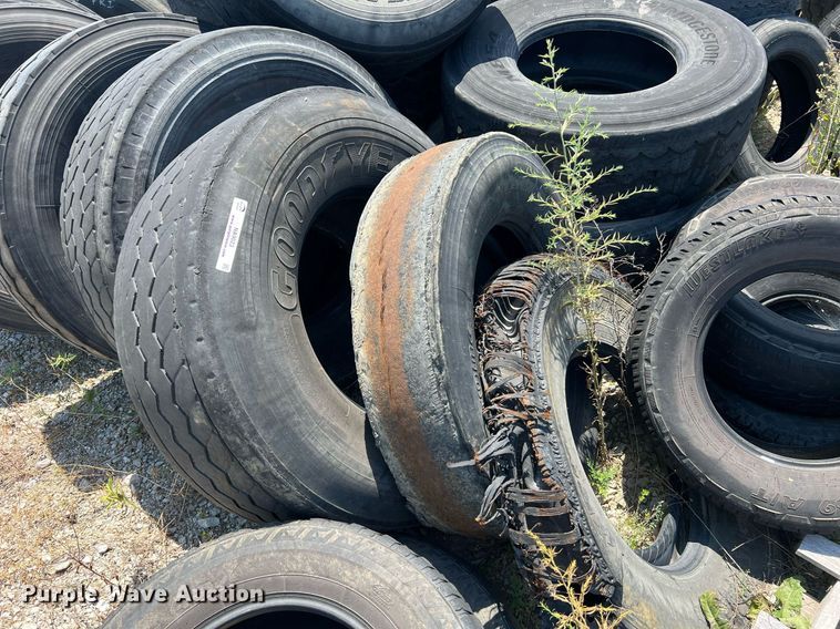 image for item NA9023 Tires