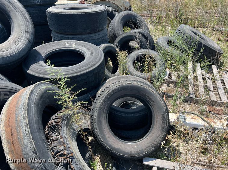 image for item NA9023 Tires