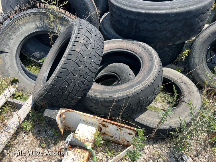 image for item NA9023 Tires