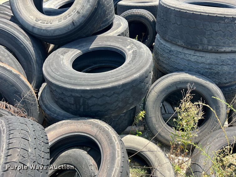 image for item NA9023 Tires