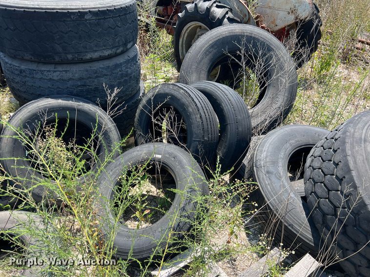 image for item NA9023 Tires