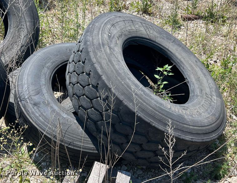 image for item NA9023 Tires