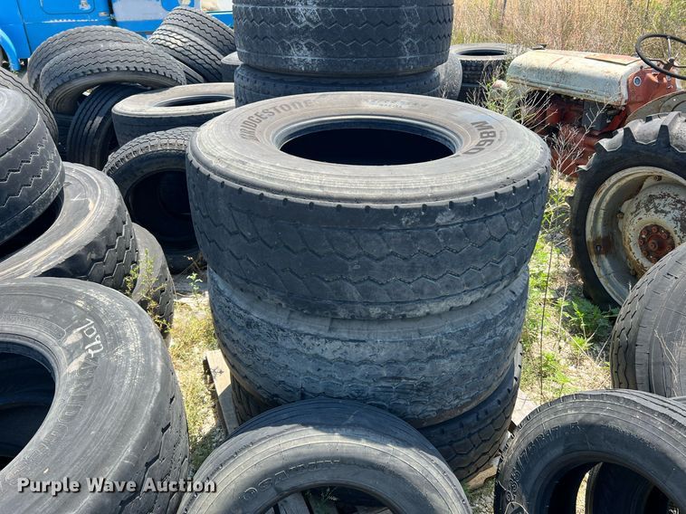 image for item NA9023 Tires